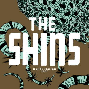ดาวน์โหลดและฟังเพลง Australia (iTunes Session) พร้อมเนื้อเพลงจาก The Shins