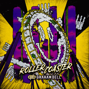 Album Rollercoaster from Graham Bell