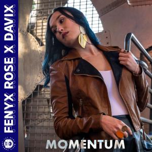 收听Fenyx Rose的I Got U歌词歌曲