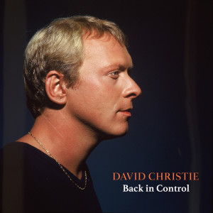 อัลบัม Back in Control (Remastered) ศิลปิน David Christie