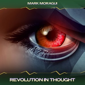 Album Revolution in Thought from Mark Moragui