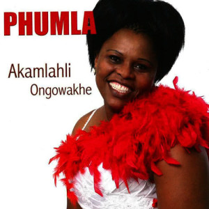 Album Akamlahli ongowakhe from Phumla