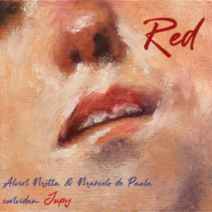Alvin Motta的專輯Red