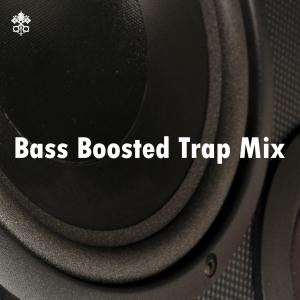Album Bass Boosted Trap Mix from 