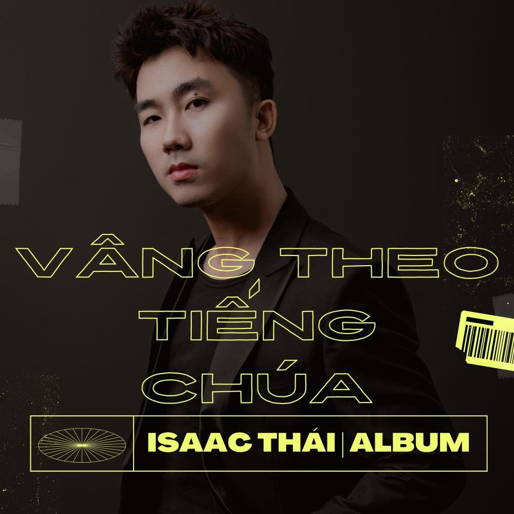 Chúa Của Con - Khua Yang Kao