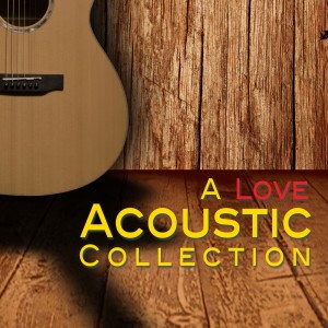 อัลบัม A Love Acoustic Collection ศิลปิน Angela