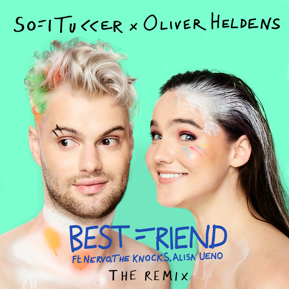Best Friend (Remix) (Remix|Explicit)