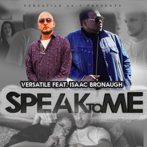 Album Speak to Me oleh Versatile