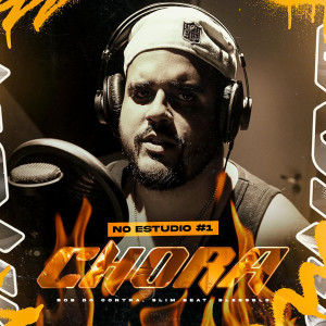 Album No Estudio 1 - Chora from Bob do Contra