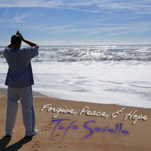 Album Forgive, Peace, & Hope from Taja Sevelle