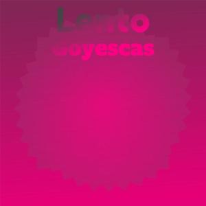 Listen to Lunchmeat Ardor song with lyrics from Florent Caki