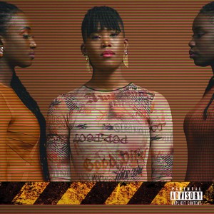 Listen to Black & Proud (Freestyle #3) (Explicit) song with lyrics from Jozie