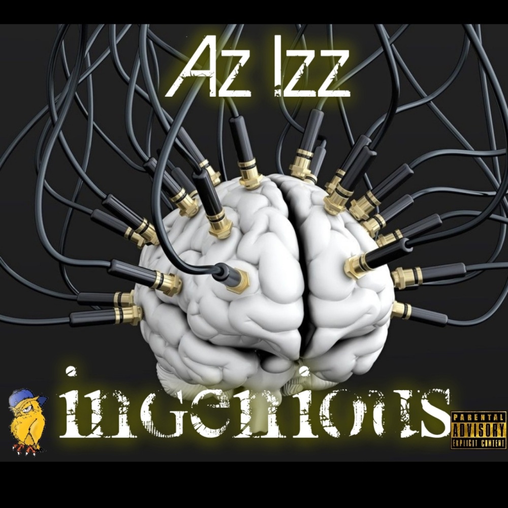 God Talk (feat. Sheed & Thrilla) (Explicit)