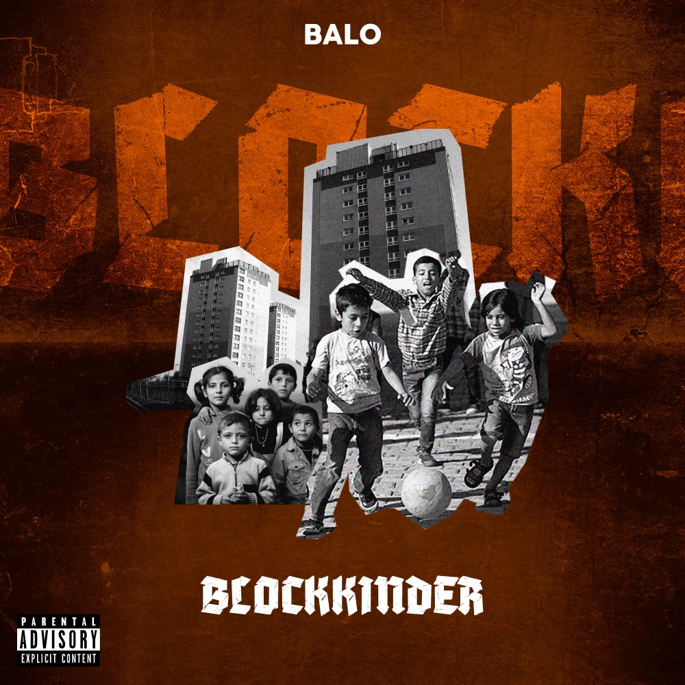 Blockkinder (Explicit)