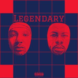 收聽Jamaar的Legendary (Acapella|Explicit)歌詞歌曲