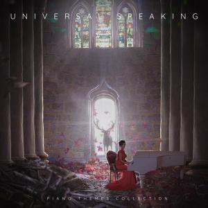 Album Universal Speaking (Piano Themes Collection) oleh John Williams