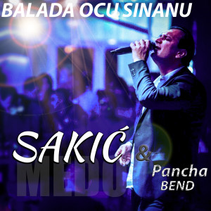 Listen to Balada o ocu Sinanu song with lyrics from Medo Sakic