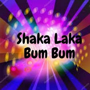 Album Shaka Laka Bum Bum from Wilmer Jose