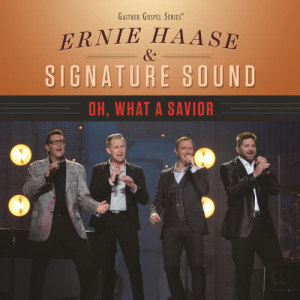 收聽Ernie Haase & Signature Sound的Up Above My Head (I Hear Music In The Air) (Live)歌詞歌曲