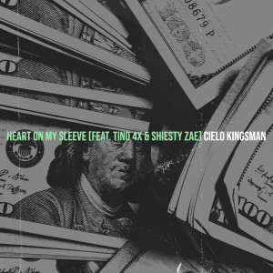 Album Heart on My Sleeve (Explicit) from Cielo Kingsman