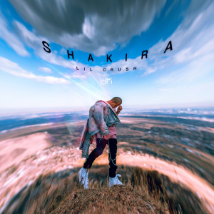 Album Shakira (Explicit) from Lil Crush