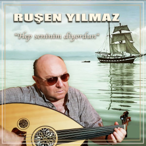 Listen to Hep Seninim Diyordun song with lyrics from Ruşen Yılmaz