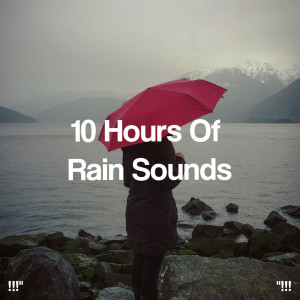 !!!" 10 Hours Of Rain Sounds "!!!