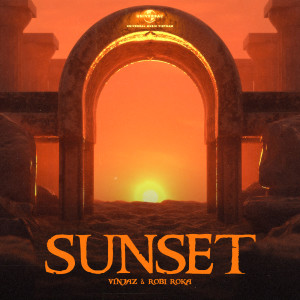 อัลบัม Sunset ศิลปิน Vinjaz