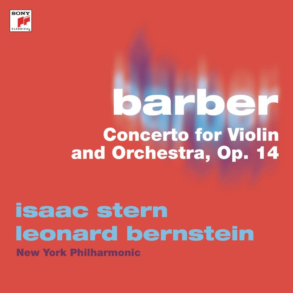 Violin Concerto, Op. 14: I. Allegro