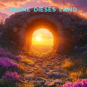 Mister M的專輯Segne dieses Land