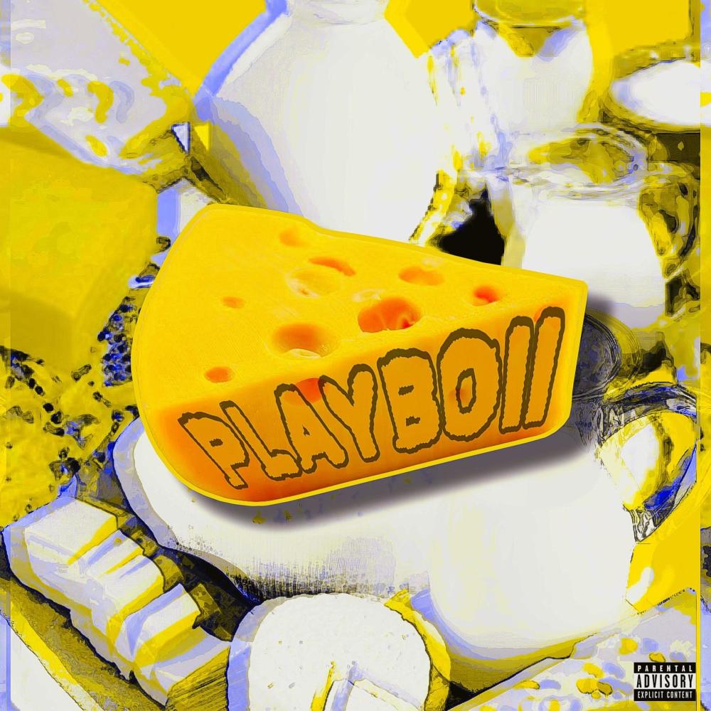 Lactose (Explicit)