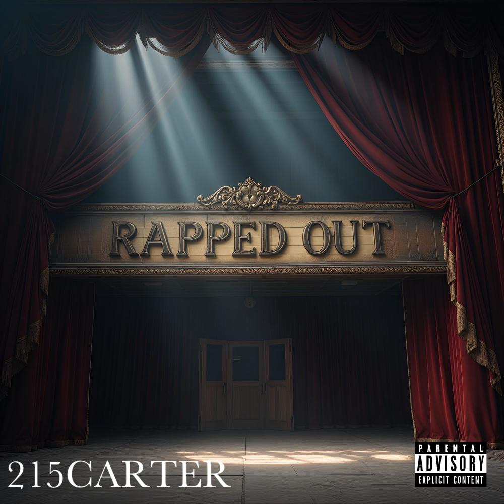 Rapped Out (Explicit)