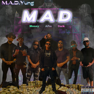 Listen to Chillin' wit the Gang (Explicit) song with lyrics from M.A.D.Yung