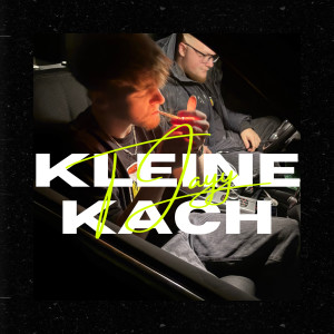 TJAYY的專輯Kleine Kach (Explicit)