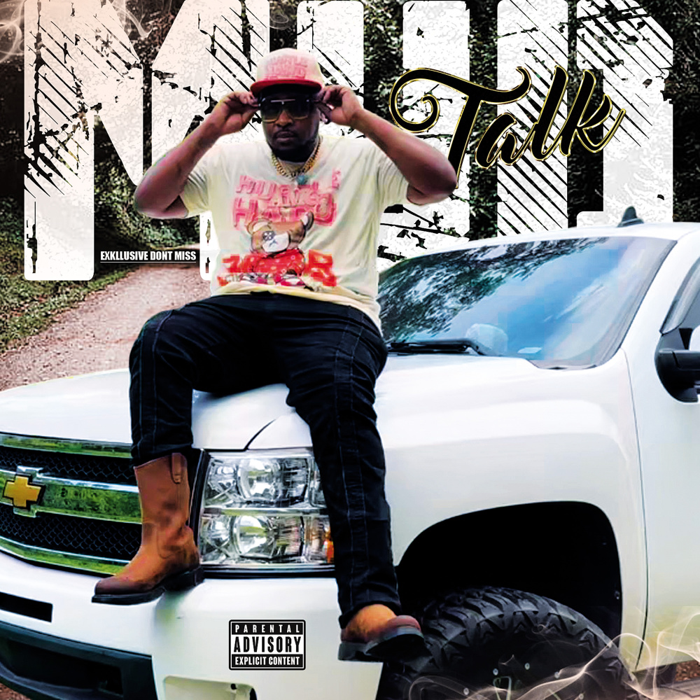 Ride On Me (Explicit)