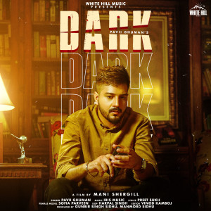收听Pavii Ghuman的Dark歌词歌曲