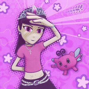 default playlist img