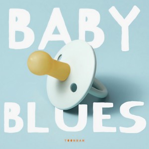 Yoonhan的專輯Baby Blues