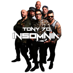 ดาวน์โหลดและฟังเพลง Insomnia พร้อมเนื้อเพลงจาก Tony 70