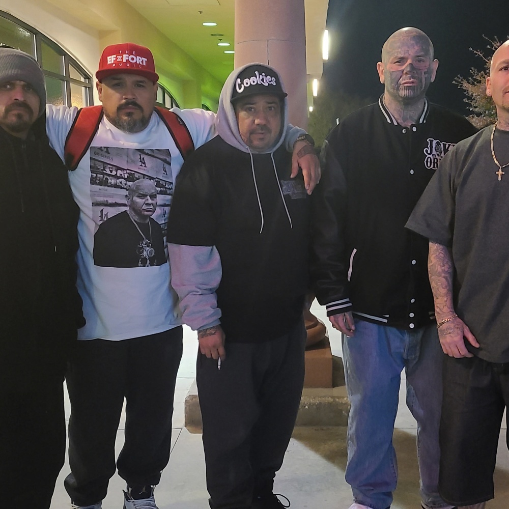 EFXFORT TEAM (Explicit)