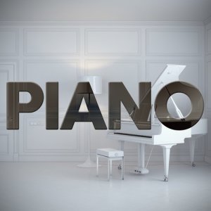 Classical New Age Piano Music的專輯Piano