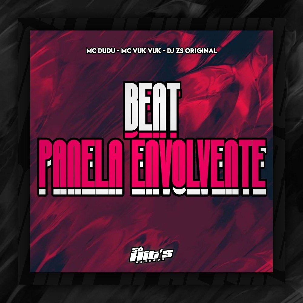 Beat Panela Envolvente (Explicit)
