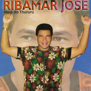 Album Melô Do Thururú from Ribamar José