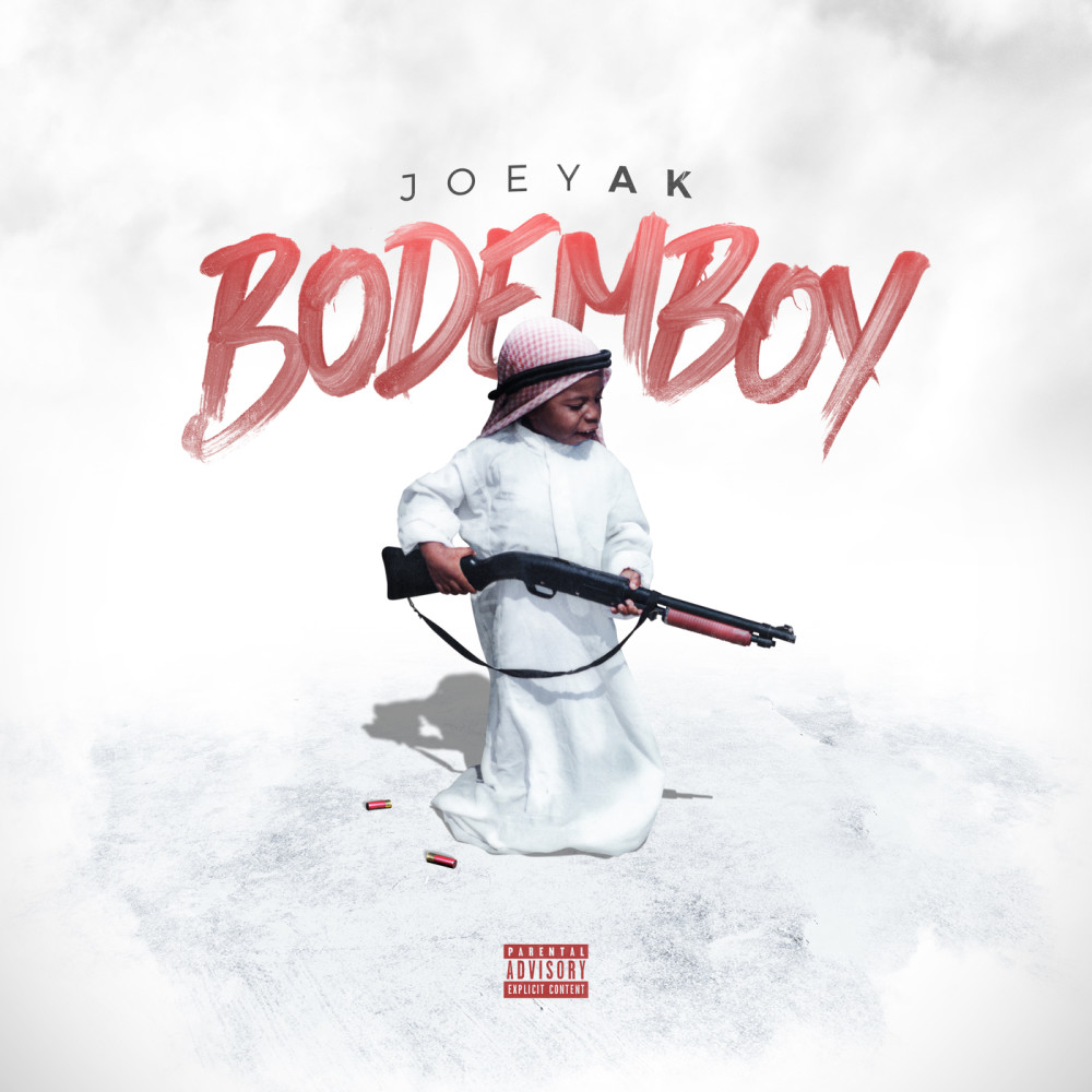 Geen Hype (Explicit)