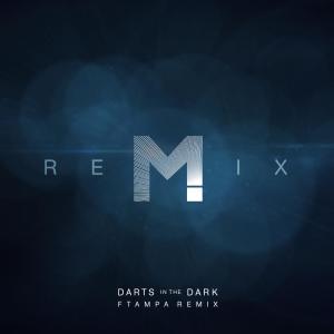 收聽MAGIC!的Darts In The Dark (FTampa Remix)歌詞歌曲