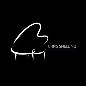 ดาวน์โหลดและฟังเพลง River Flows in You พร้อมเนื้อเพลงจาก Chris Snelling