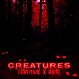 Lion Mane的專輯Creatures