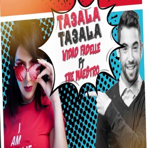 ดาวน์โหลดและฟังเพลง TA3ALA พร้อมเนื้อเพลงจาก Widad Fadelle