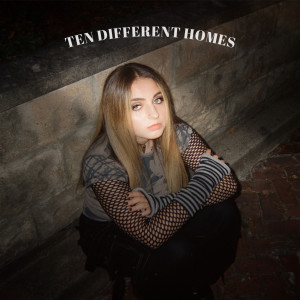 Dave Thomas Junior的專輯Ten Different Homes (Explicit)