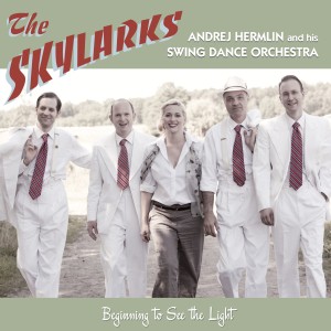 The Skylarks的專輯Beginning to See the Light
